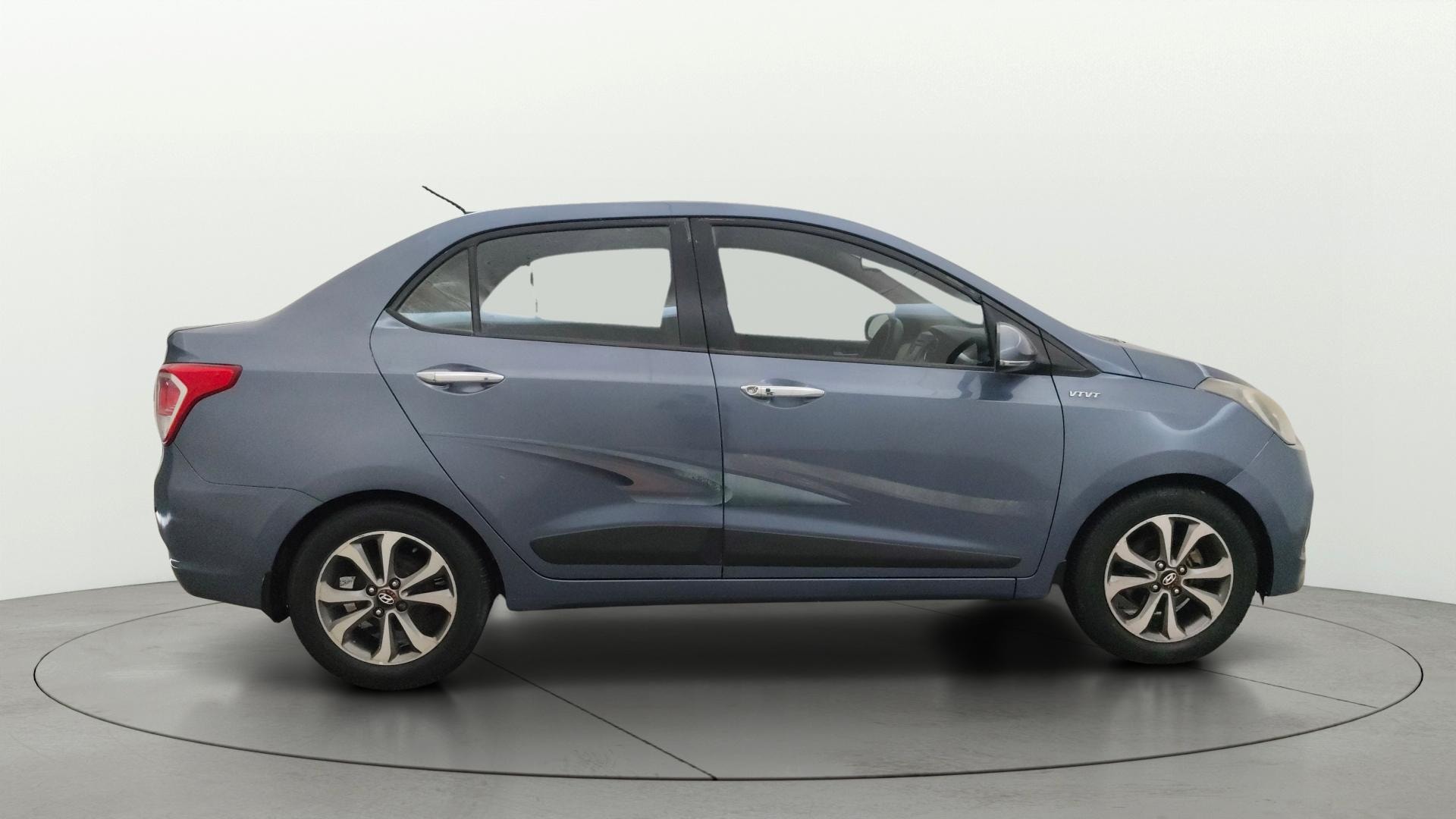 Used 2014 Hyundai Xcent Used 2014 Hyundai Xcent