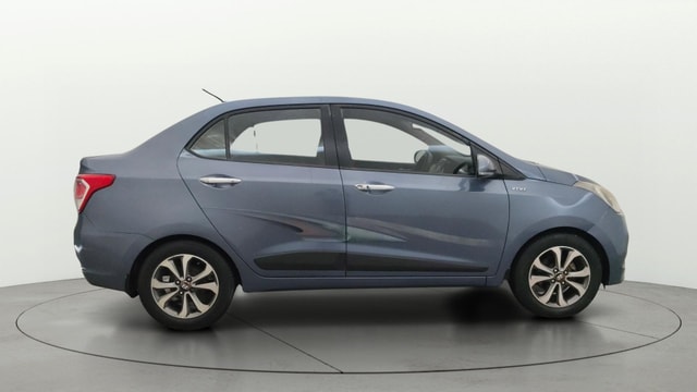 View Hyundai Xcent Image 8 Used Hyundai Xcent Image 8