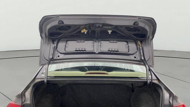 View Honda Amaze Image 16 Used Honda Amaze Image 16