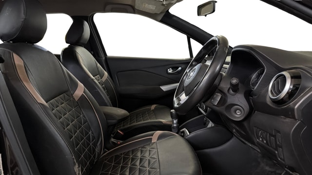 View Nissan Kicks Image 17 Used Nissan Kicks Image 17