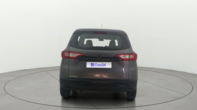 View Renault Triber Image 39 Used Renault Triber Image 39