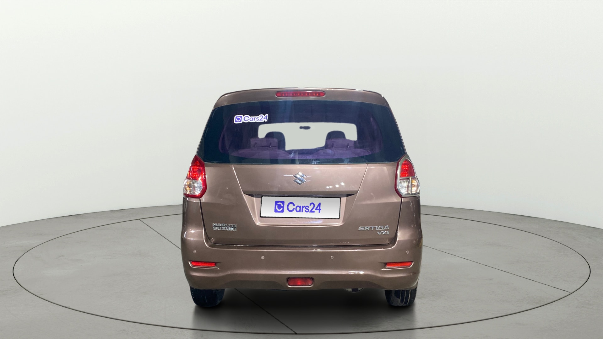 Used 2014 Maruti Suzuki 1000 Used 2014 Maruti Suzuki 1000