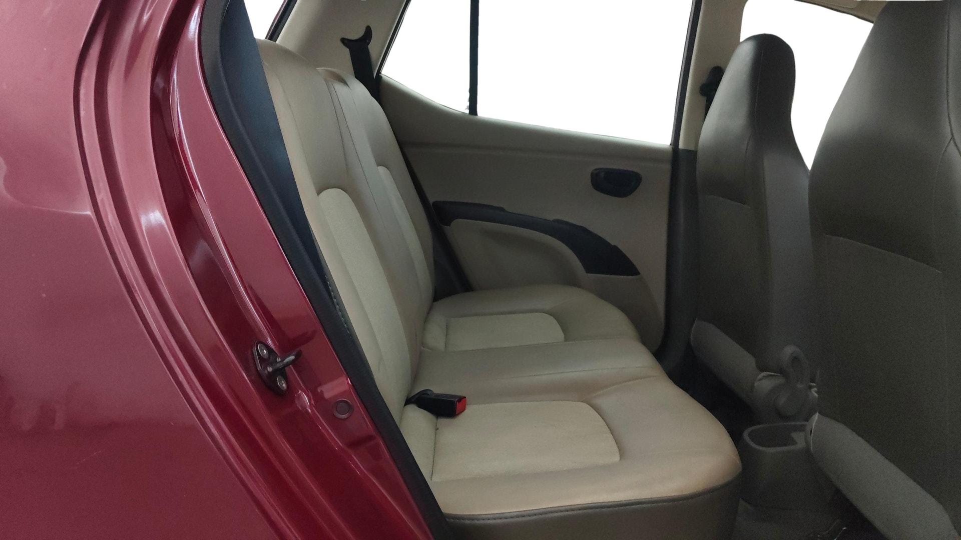 Used 2014 Hyundai i10 Used 2014 Hyundai i10