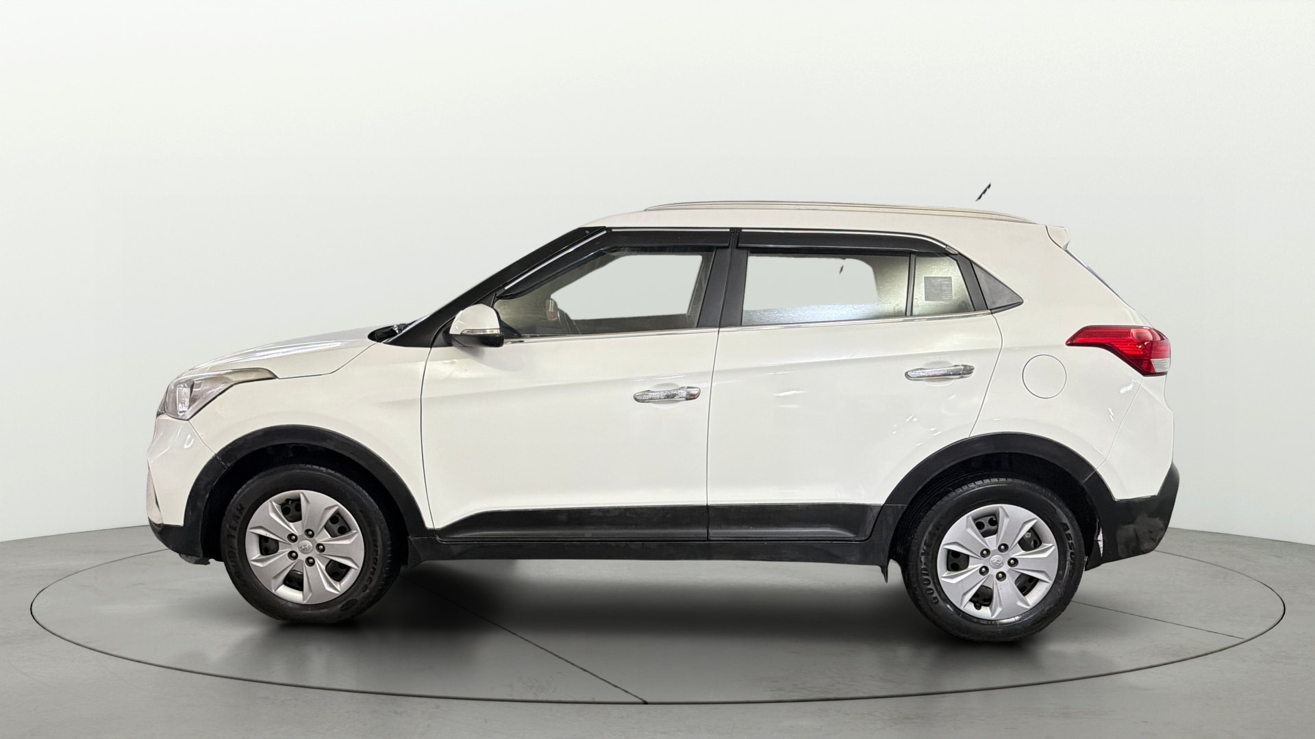 View 2020 Hyundai Creta 1.4 E Diesel Image 5 Used 2020 Hyundai Creta 1.4 E Diesel Image 5