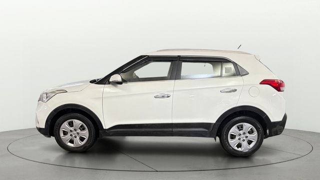 View Hyundai Creta Image 5 Used Hyundai Creta Image 5
