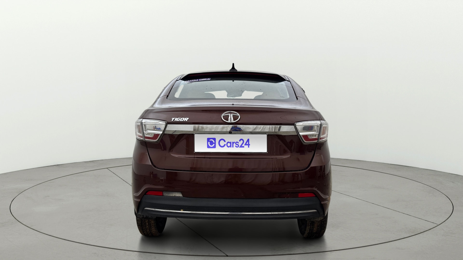 View 2024 Tata Tigor XE Diesel Image 40 Used 2024 Tata Tigor XE Diesel Image 40