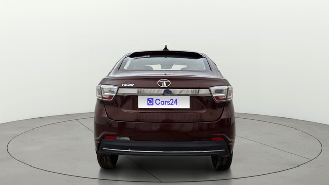 View Tata Tigor Image 40 Used Tata Tigor Image 40