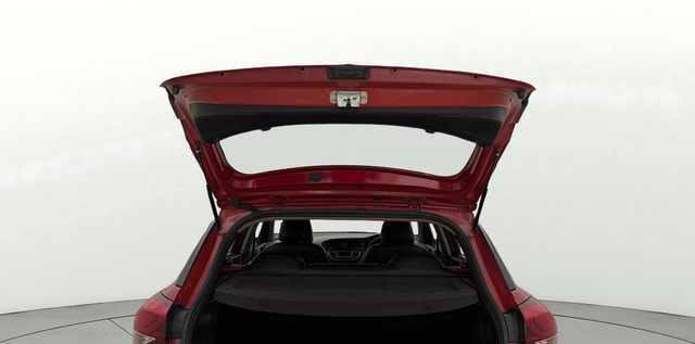 View Hyundai Elite i20 Image 16 Used Hyundai Elite i20 Image 16