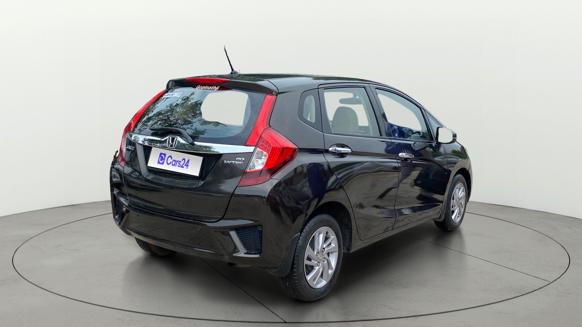 View 2019 Honda Jazz E MT Diesel Image 48 Used 2019 Honda Jazz E MT Diesel Image 48