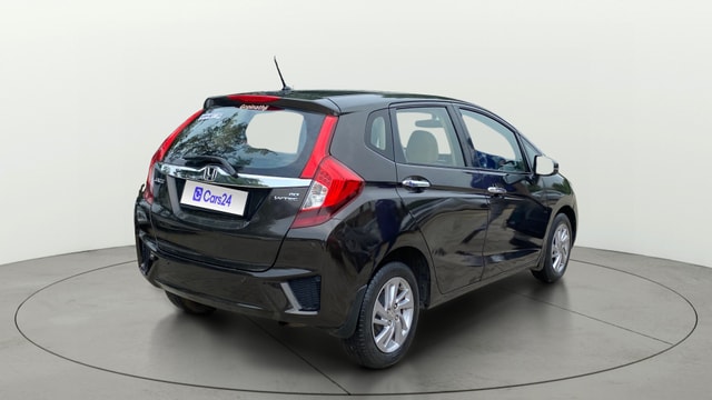 View Honda Jazz Image 48 Used Honda Jazz Image 48
