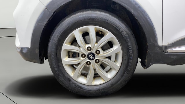 View Hyundai Creta Image 35 Used Hyundai Creta Image 35