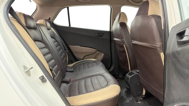 View Hyundai Grand i10 Image 29 Used Hyundai Grand i10 Image 29