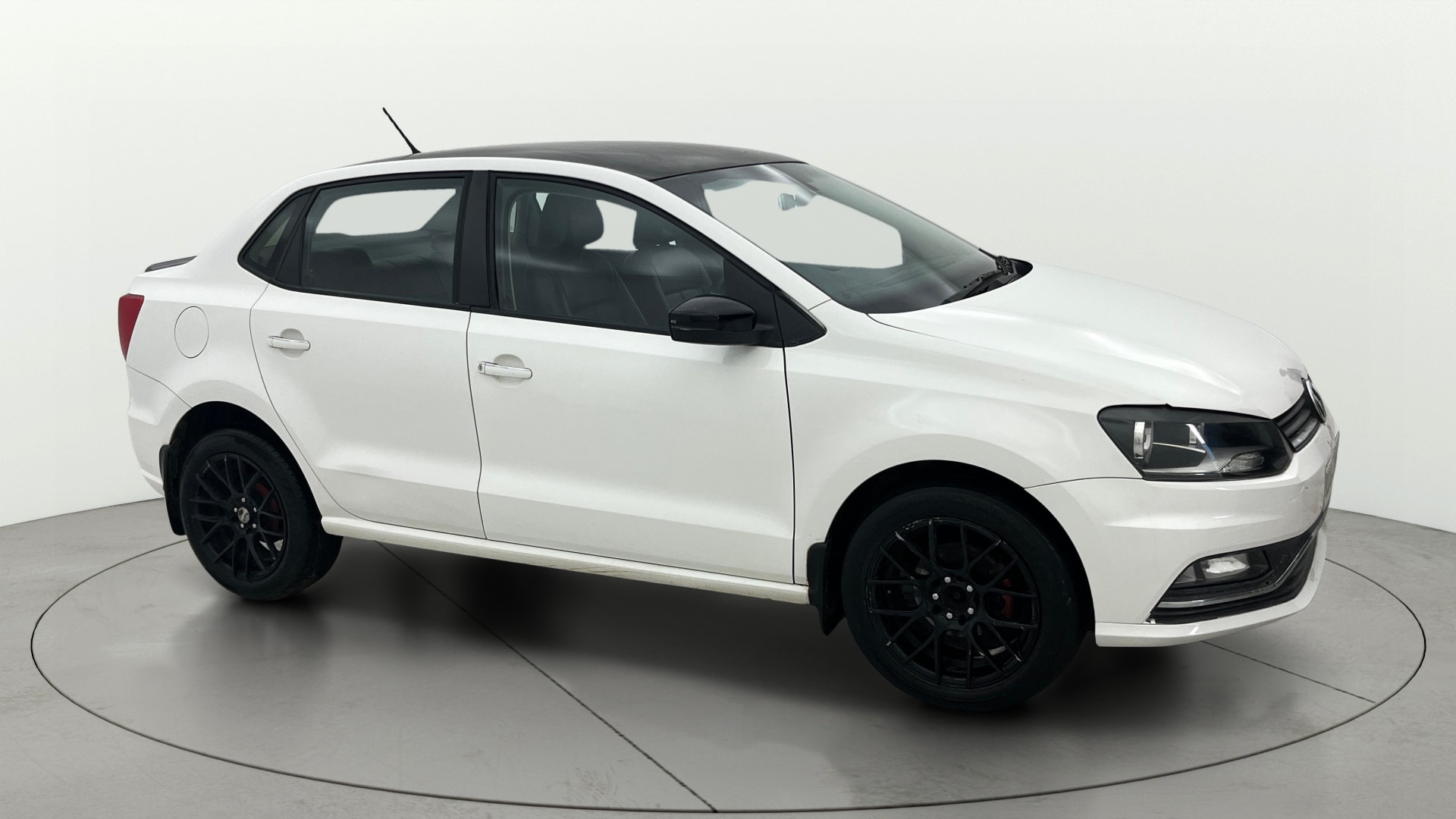 View 2019 Volkswagen Ameo 1.2L MPI Petrol Comfortline Image 37 Used 2019 Volkswagen Ameo 1.2L MPI Petrol Comfortline Image 37