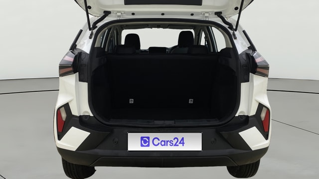 View Tata Nexon Image 37 Used Tata Nexon Image 37