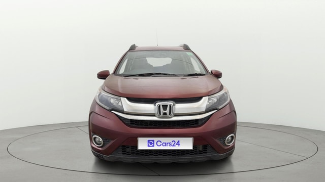 View Honda BR-V Image 1 Used Honda BR-V Image 1