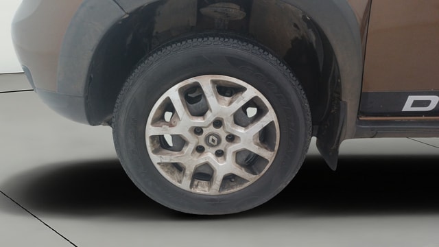 View Renault Duster Image 27 Used Renault Duster Image 27