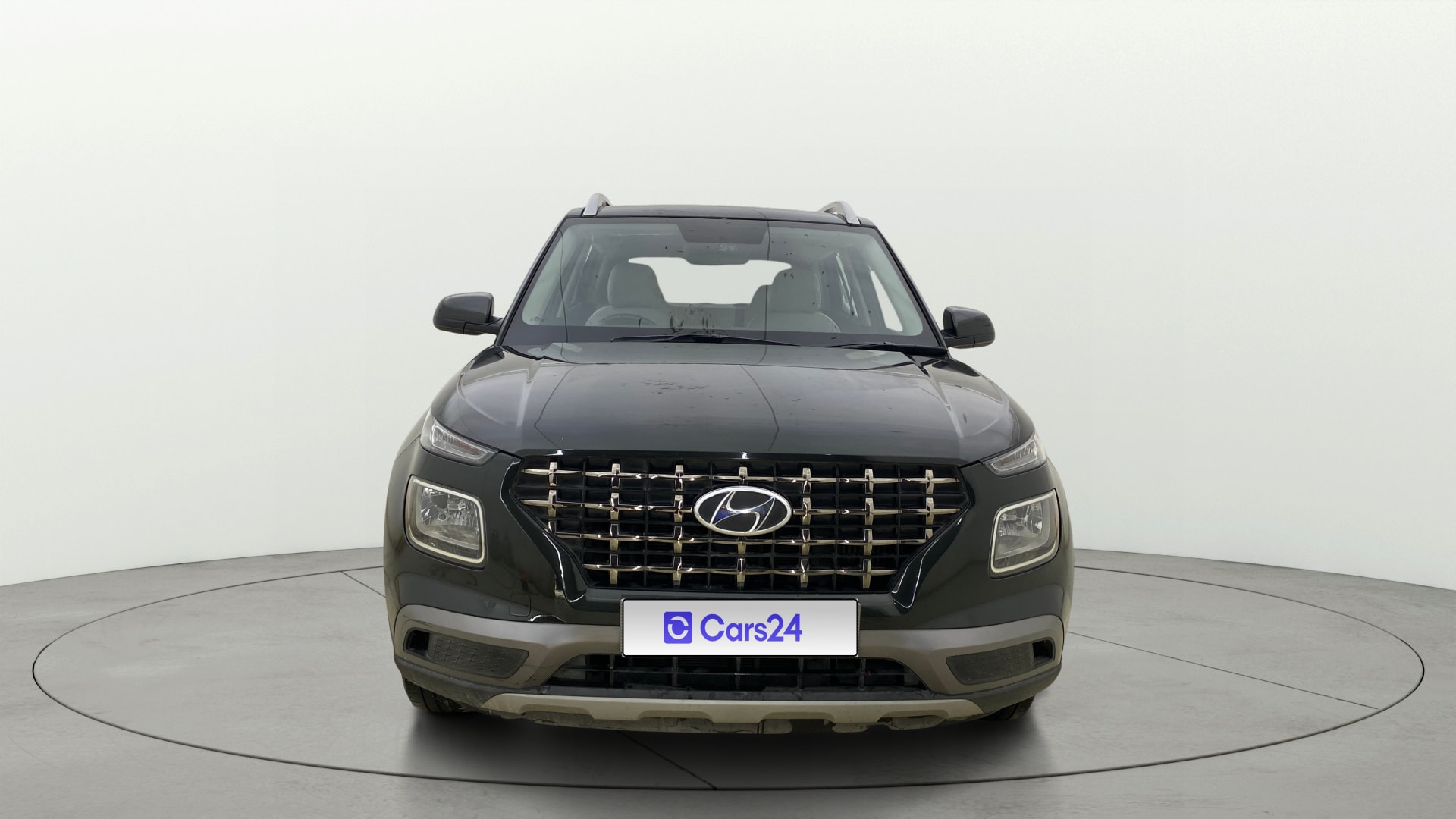 Used 2020 Hyundai Venue Used 2020 Hyundai Venue