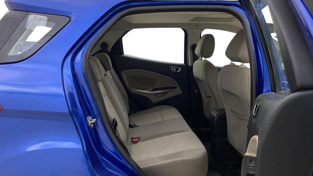 View Ford EcoSport Image 31 Used Ford EcoSport Image 31