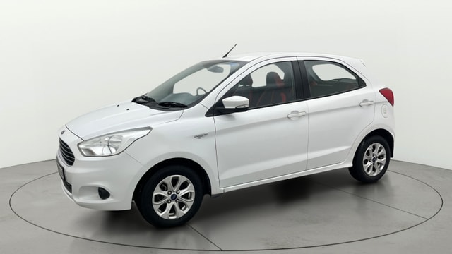 View Ford Figo Aspire Image 35 Used Ford Figo Aspire Image 35