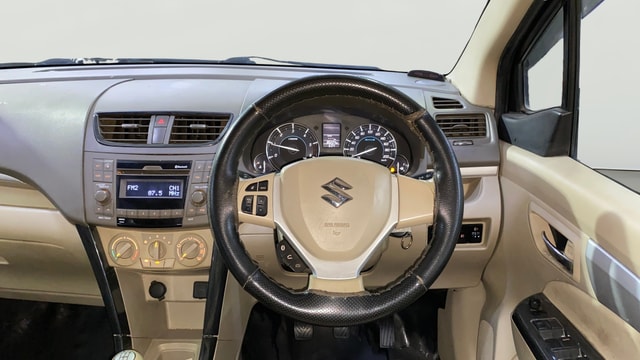 View Maruti Suzuki 1000 Image 13 Used Maruti Suzuki 1000 Image 13