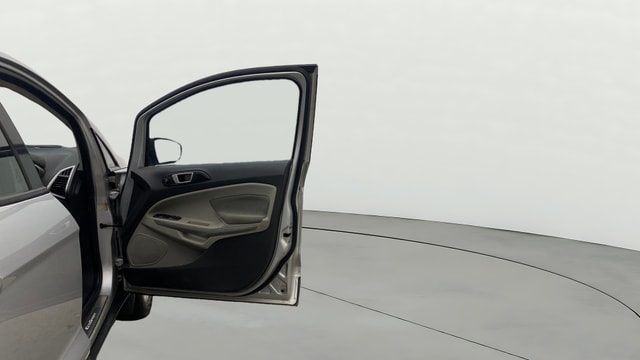 View Ford EcoSport Image 45 Used Ford EcoSport Image 45