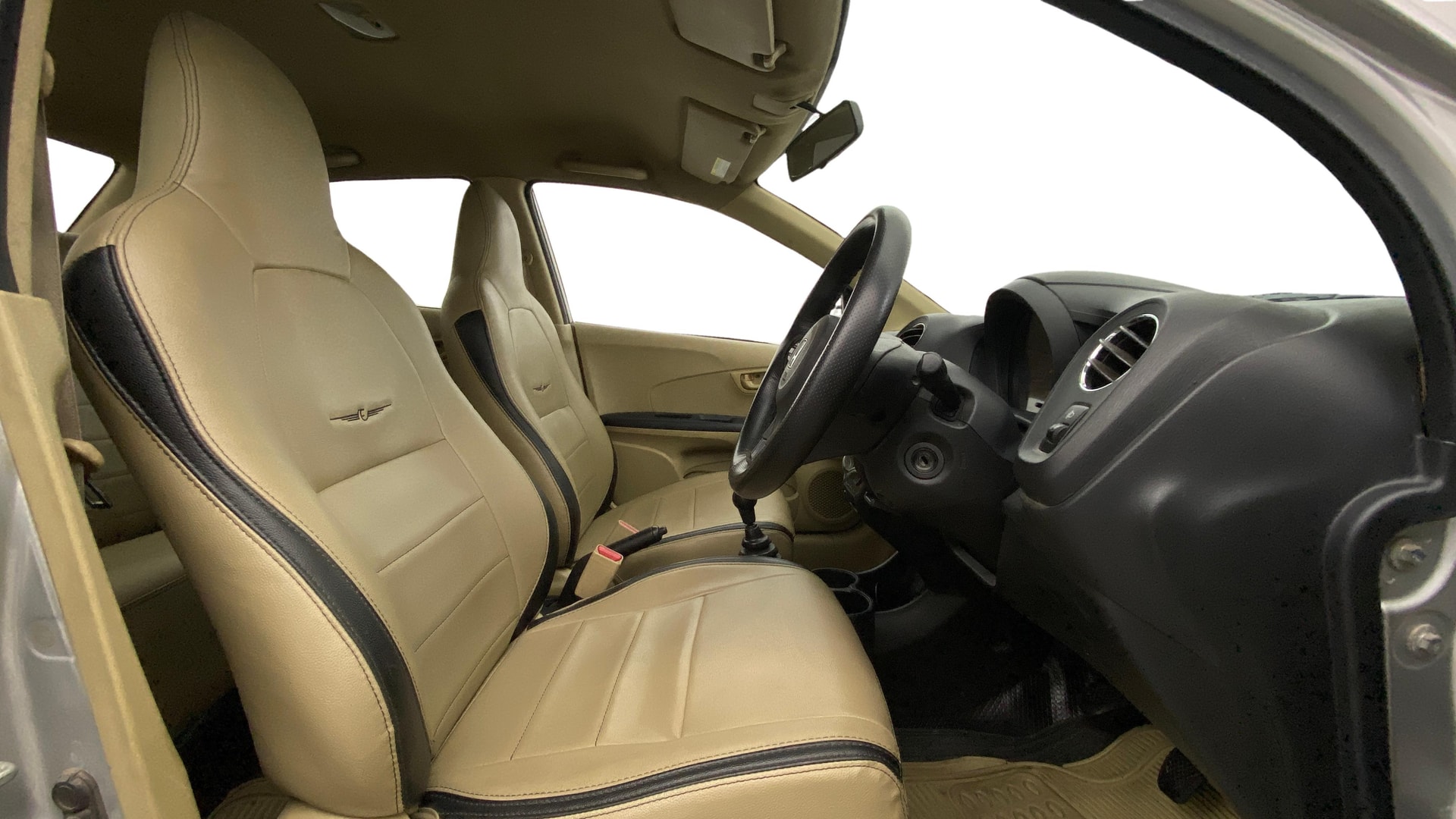 Used 2014 Honda Amaze Used 2014 Honda Amaze
