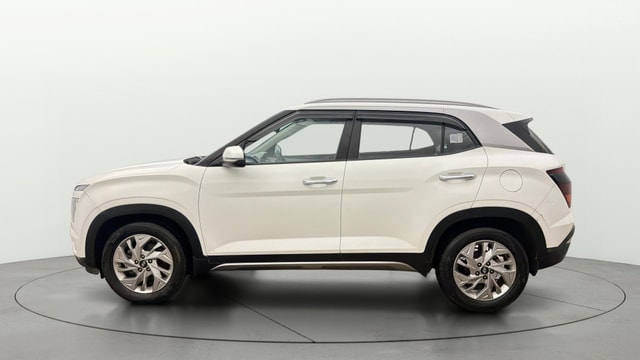View Hyundai Creta Image 6 Used Hyundai Creta Image 6