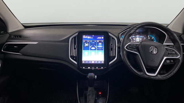 View MG Hector Image 17 Used MG Hector Image 17