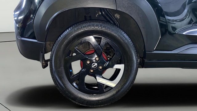 View Nissan Magnite Image 25 Used Nissan Magnite Image 25