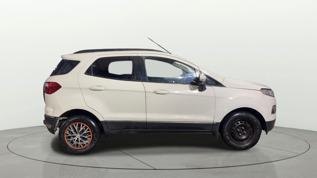 View Ford EcoSport Image 8 Used Ford EcoSport Image 8