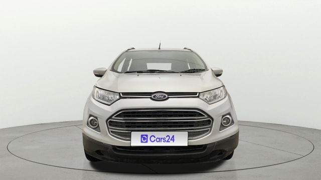 View Ford EcoSport Image 1 Used Ford EcoSport Image 1