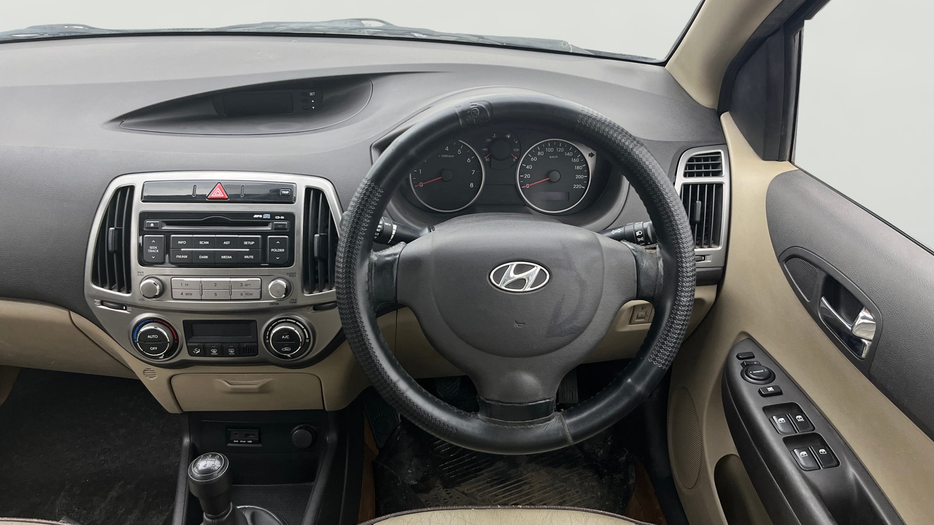Used 2013 Hyundai i20 Used 2013 Hyundai i20