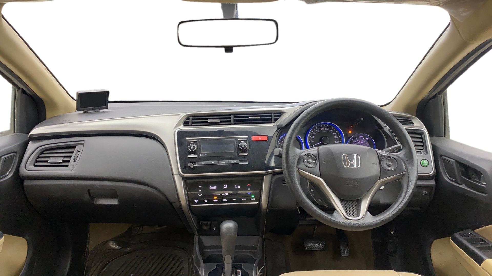 Used 2014 Honda City Used 2014 Honda City