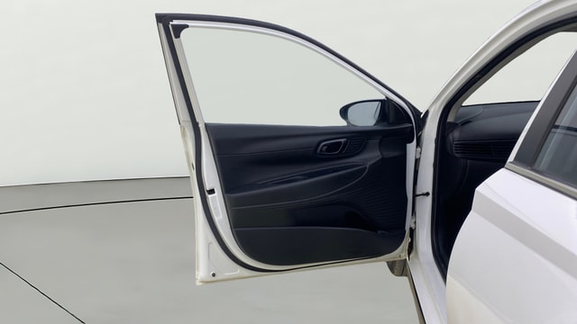 View Hyundai Elite i20 Image 36 Used Hyundai Elite i20 Image 36