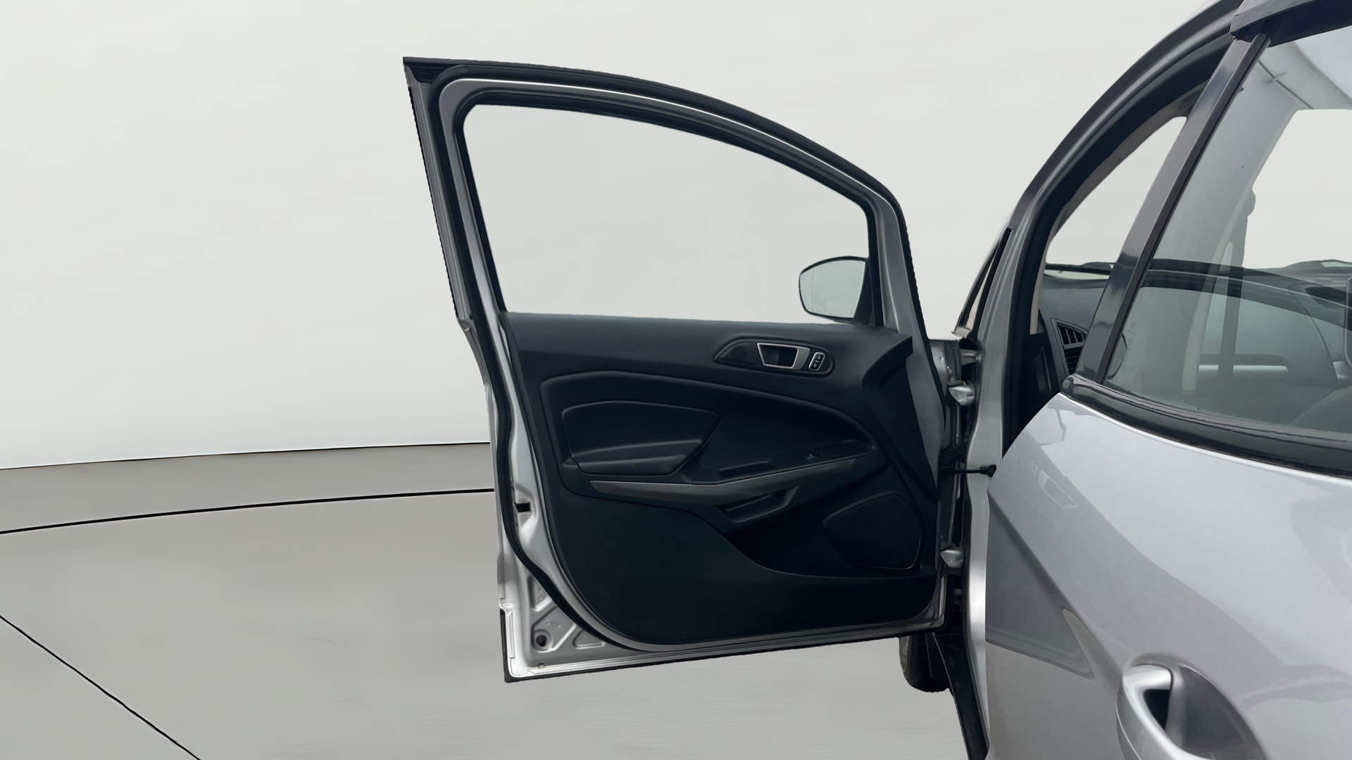 Used 2019 Ford EcoSport Used 2019 Ford EcoSport