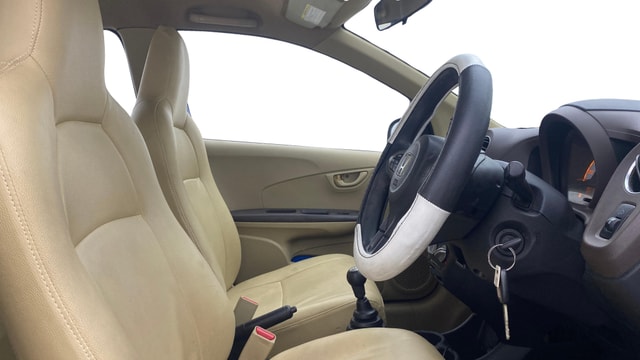 View Honda Brio Image 25 Used Honda Brio Image 25