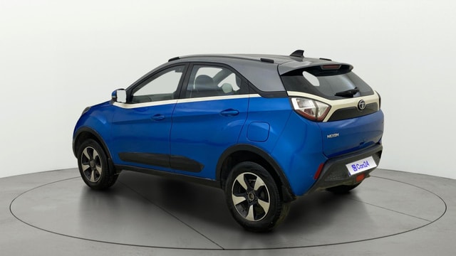 View Tata Nexon Image 2 Used Tata Nexon Image 2