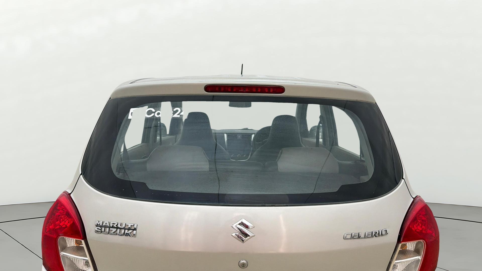 Used 2016 Maruti Suzuki 1000 Used 2016 Maruti Suzuki 1000