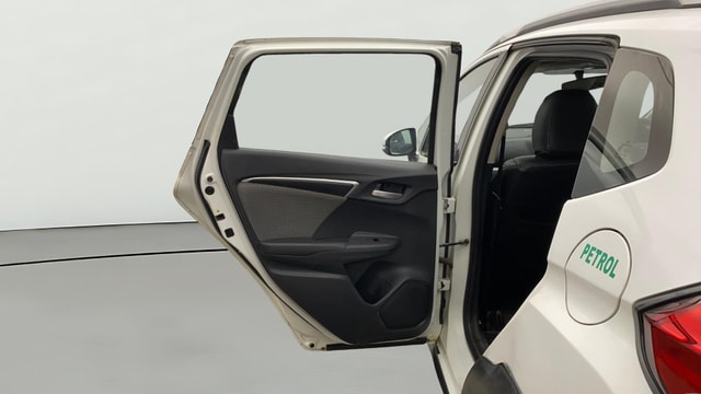 View Honda WR-V Image 22 Used Honda WR-V Image 22
