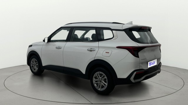 View Kia Carens Image 2 Used Kia Carens Image 2