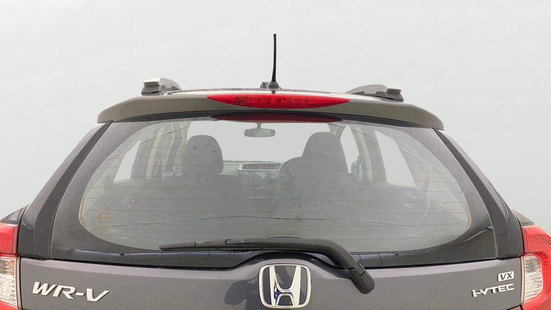 View 2019 Honda WR-V S MT Diesel Edge Edition Image 3 Used 2019 Honda WR-V S MT Diesel Edge Edition Image 3
