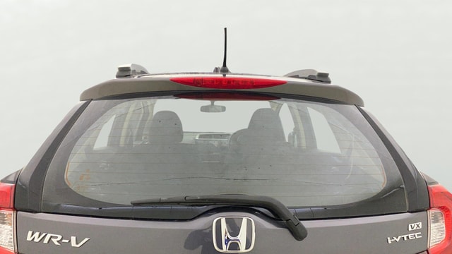 View Honda WR-V Image 3 Used Honda WR-V Image 3