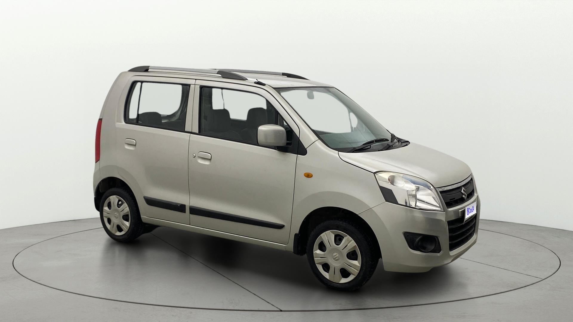 View 2014 Maruti Suzuki 1000 Base Variant Image 21 Used 2014 Maruti Suzuki 1000 Base Variant Image 21