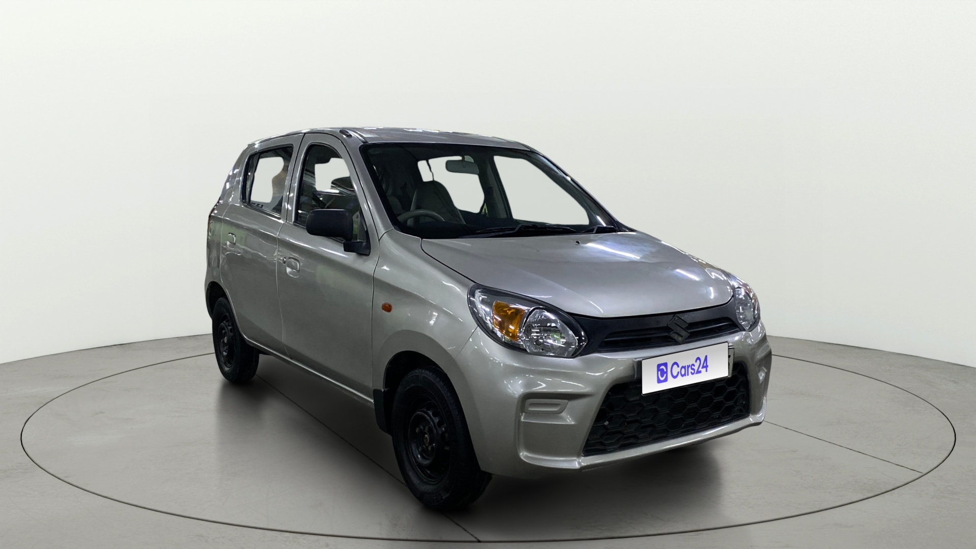Used 2020 Maruti Suzuki 1000 Used 2020 Maruti Suzuki 1000
