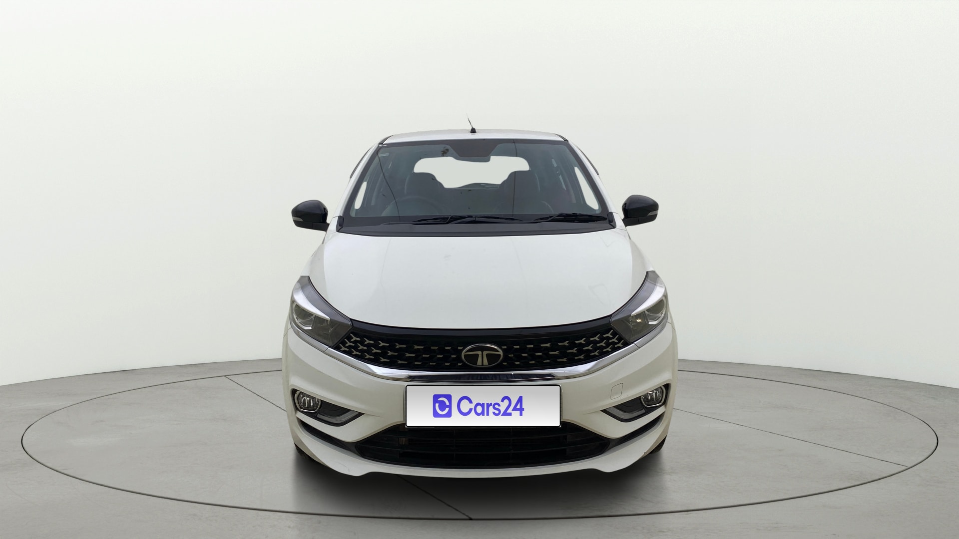 Used 2024 Tata Tiago Used 2024 Tata Tiago