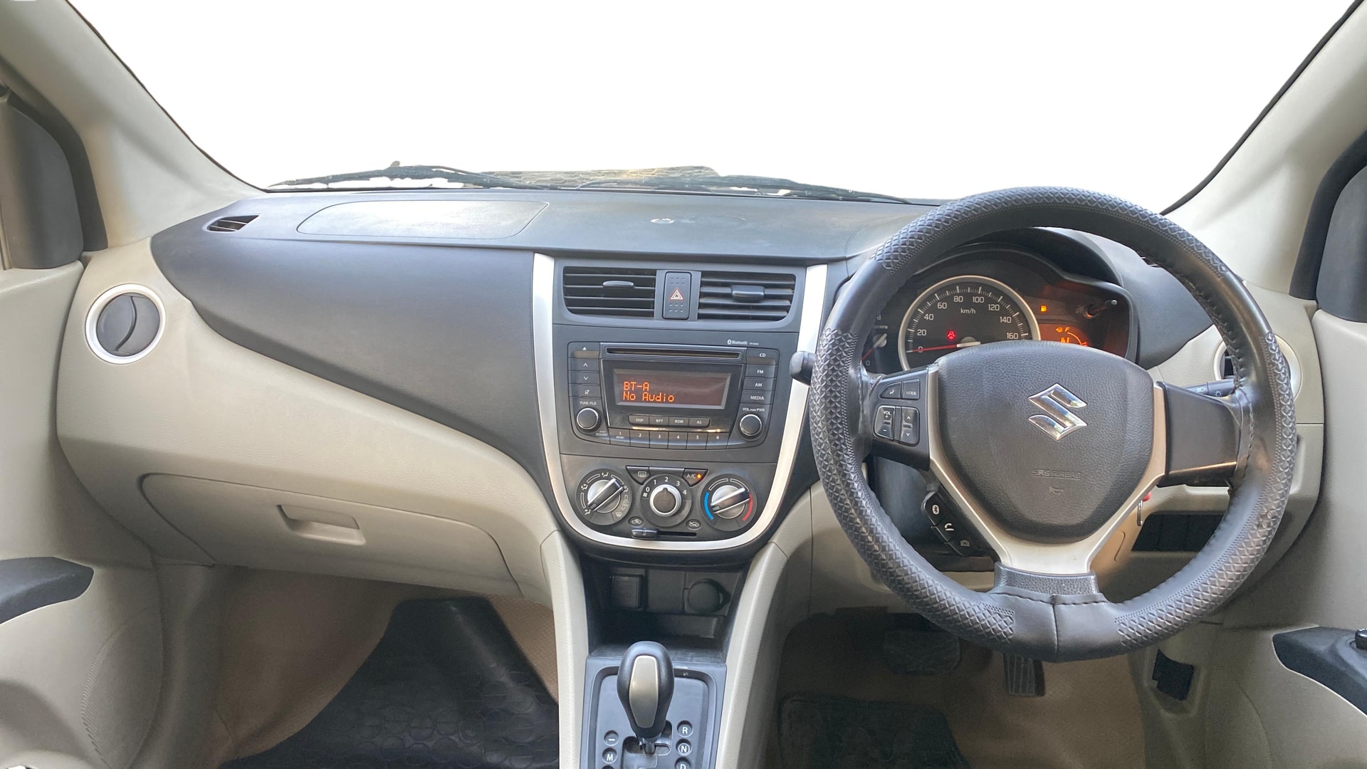 View 2015 Maruti Suzuki 1000 Base Variant Image 15 Used 2015 Maruti Suzuki 1000 Base Variant Image 15