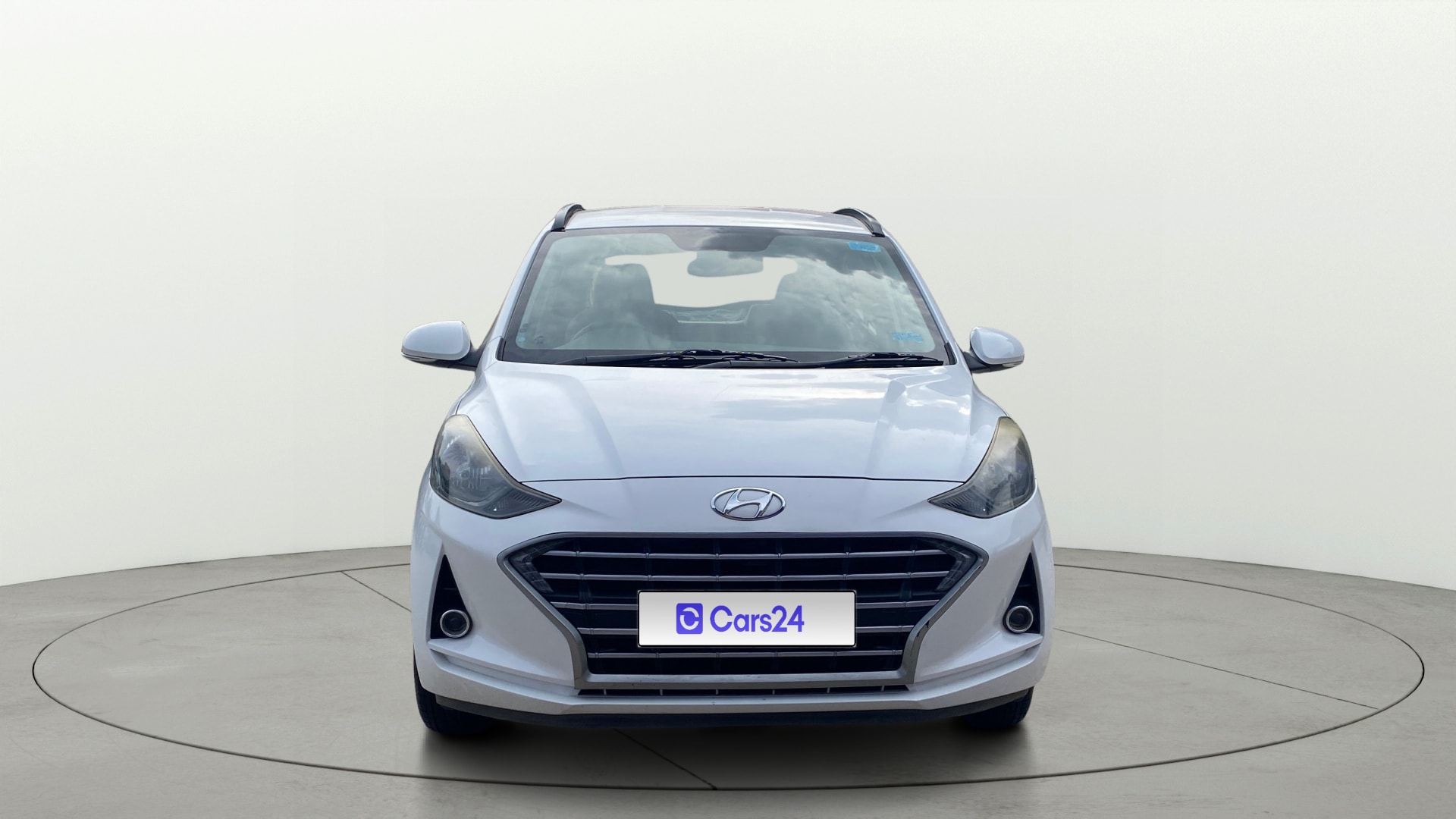 Used 2020 Hyundai Grand i10 Nios Used 2020 Hyundai Grand i10 Nios