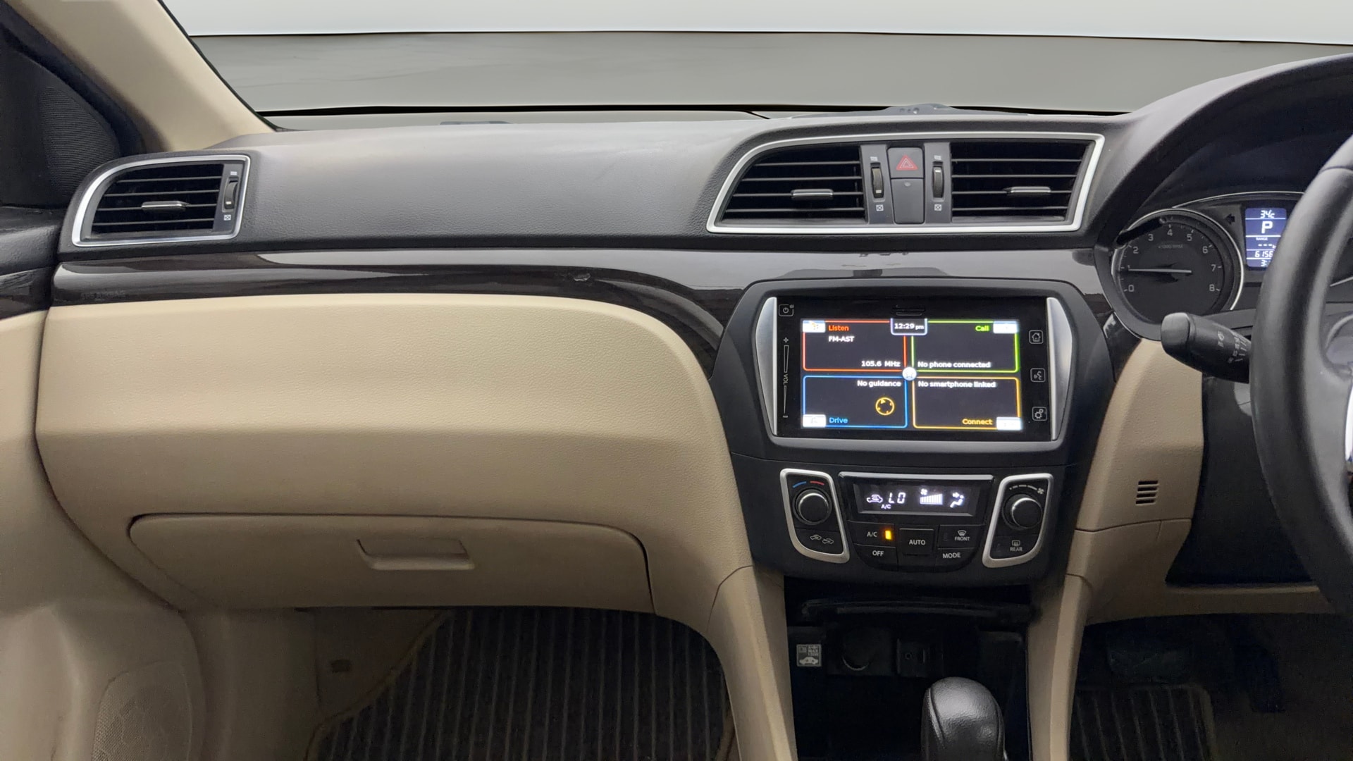 Used 2018 Maruti Suzuki 1000 Used 2018 Maruti Suzuki 1000