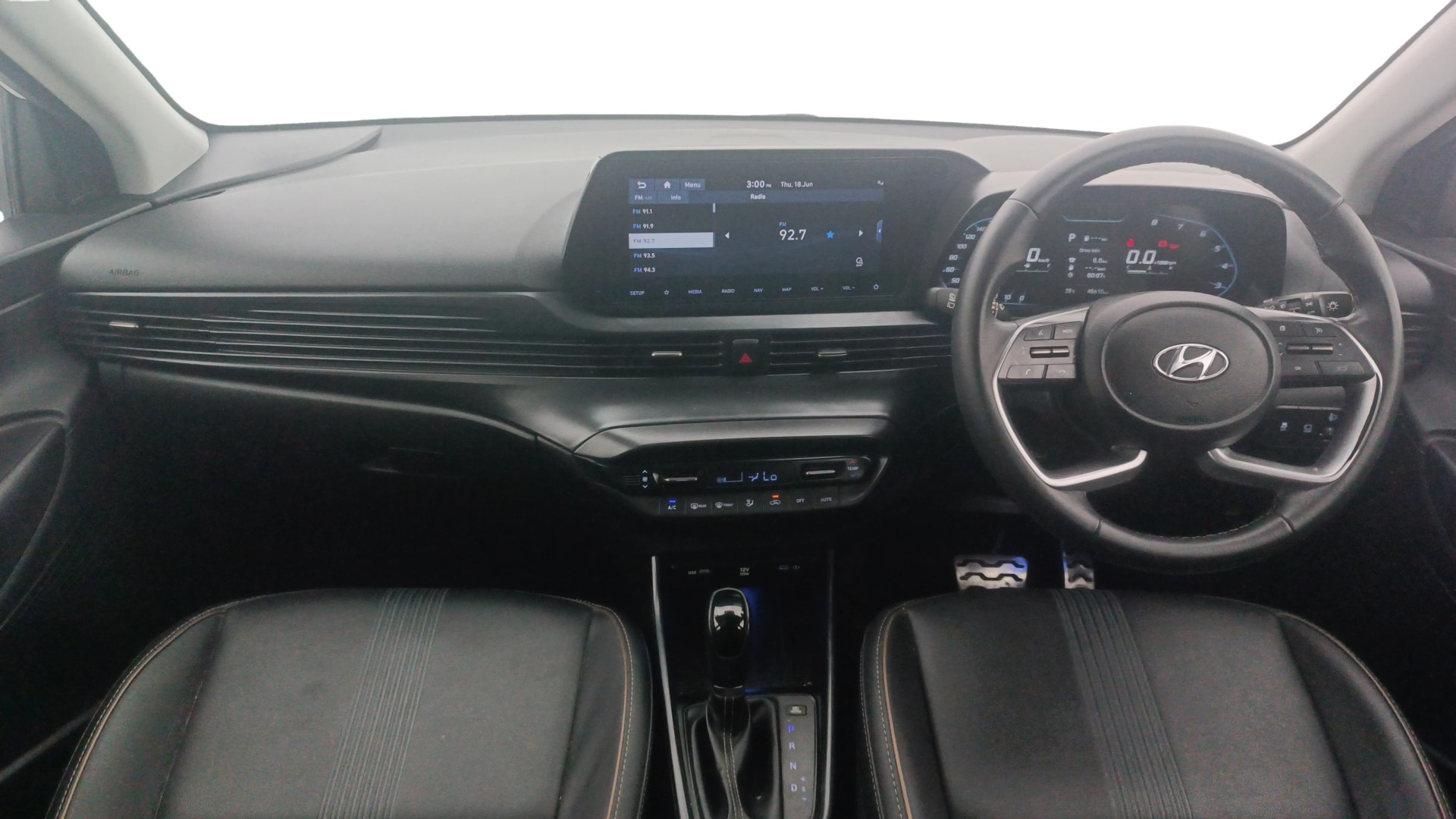 Used 2021 Hyundai Elite i20 Used 2021 Hyundai Elite i20