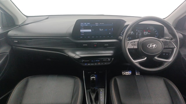 View Hyundai Elite i20 Image 31 Used Hyundai Elite i20 Image 31